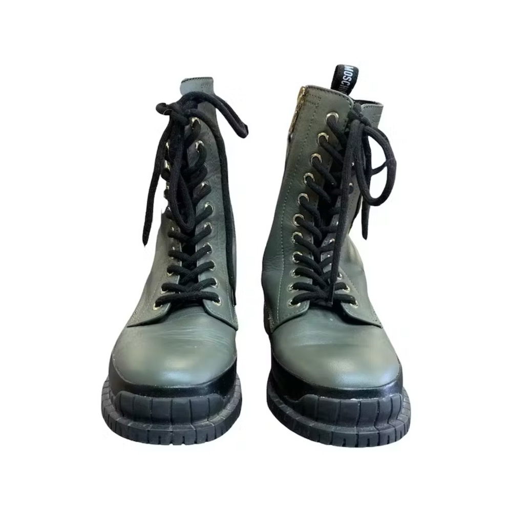 Mochino Boots